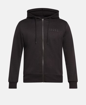 Sweat jacket Yuki