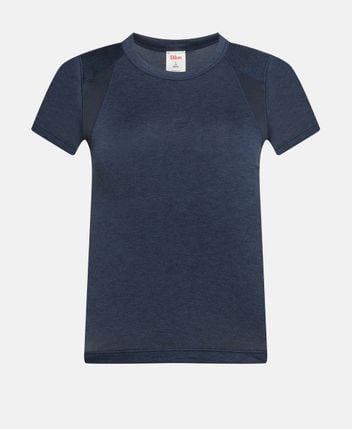 Crew neck t-shirt