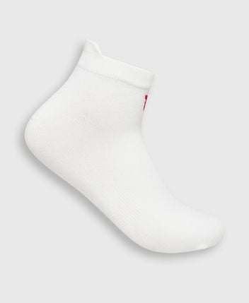 Tennis socks Ankle