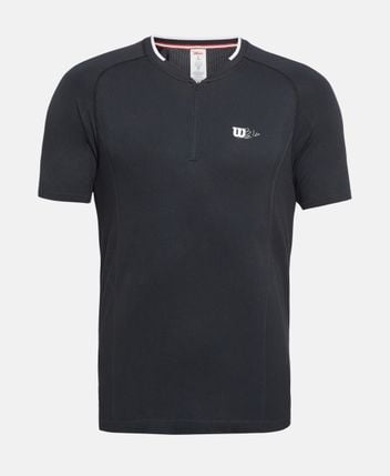Jersey shirt Series seamless ziphnly 2.0