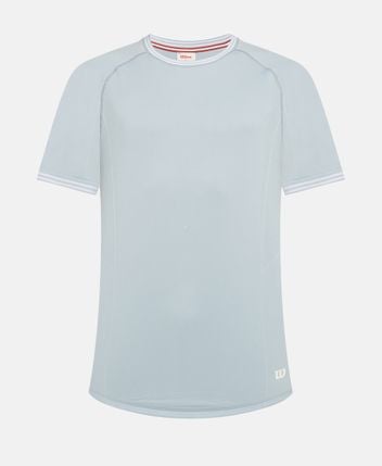 Crew neck t-shirt