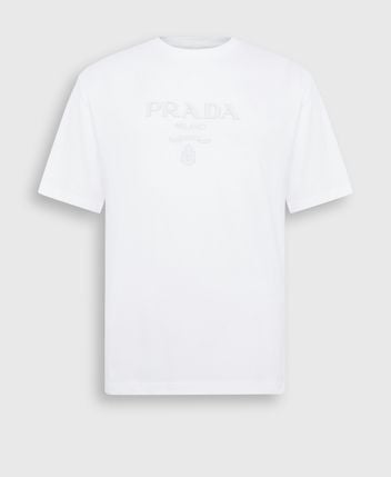 Crew neck t-shirt