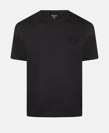 Crew neck t-shirt