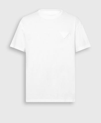 Crew neck t-shirt