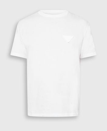 Crew neck t-shirt