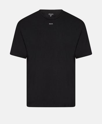 T-shirt Girocollo