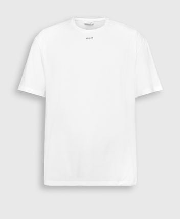Crew neck t-shirt