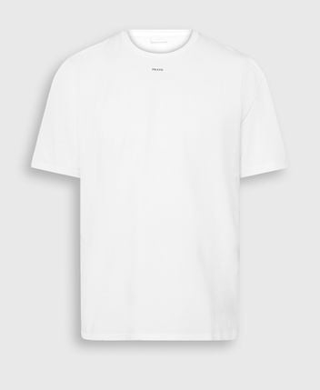 Crew neck t-shirt
