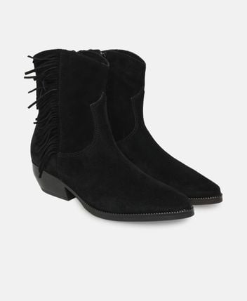 Cowboy boots