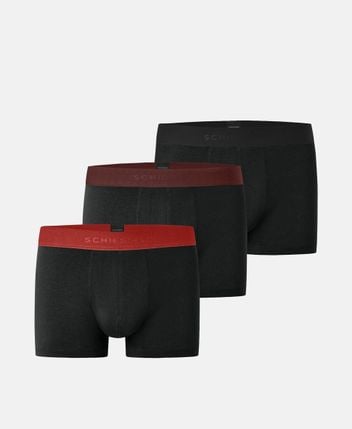 Boxer briefs, pack of 3