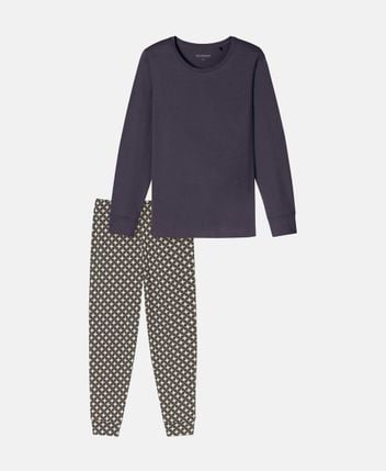 Pyjamas