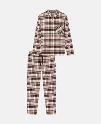 Pyjamas