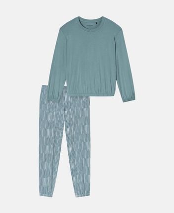 Pyjamas