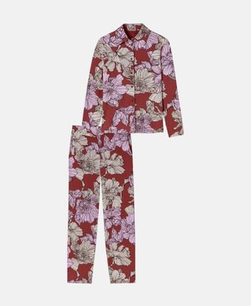 Pyjamas