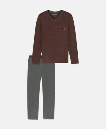 Pyjamas