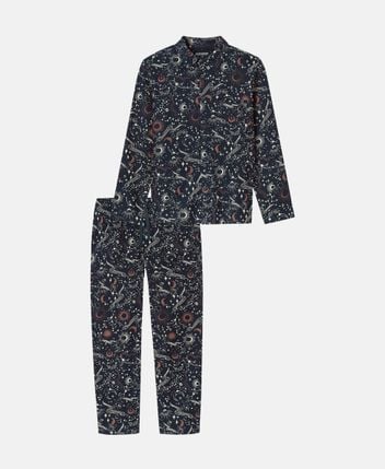 Pyjamas