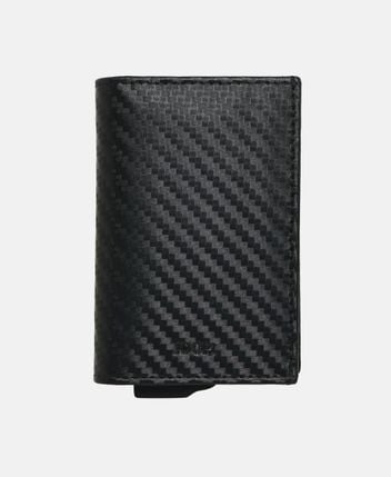 Leather wallet Volterra