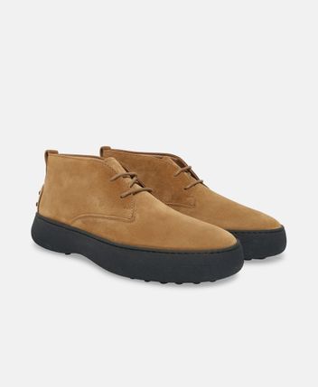 Desert boots Polacco