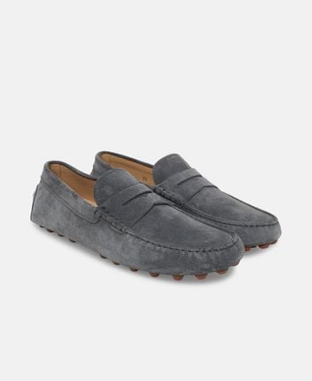 Moccasins