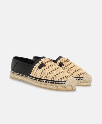 Espadrilles