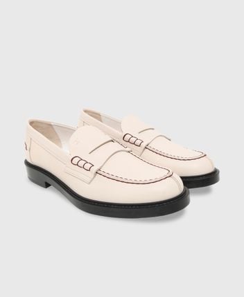 Moccasins