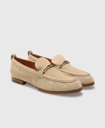 Loafers Chain vuoto