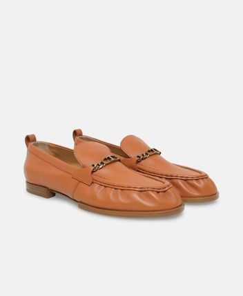 Loafers Chain vuoto