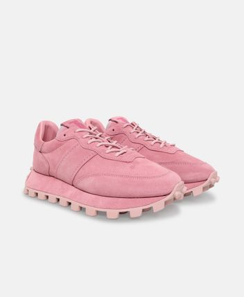 Platform sneakers Sportiva Run