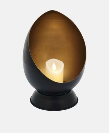Candle holder