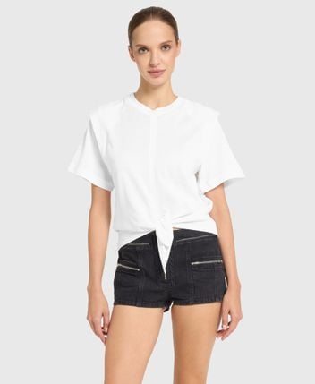 T-shirt Zelikia