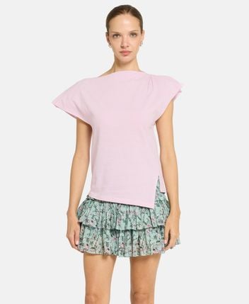 T-shirt Sebani