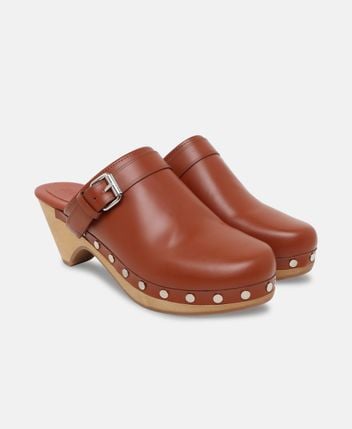 Mules Titya