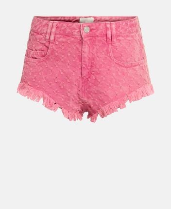 Denim shorts Aneida