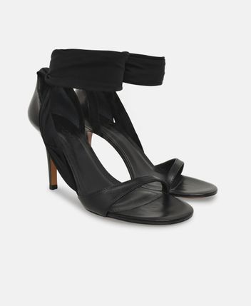 Ankle strap sandals Askja