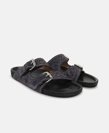 Sandals Lennyo