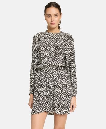 Mini dress Amandine