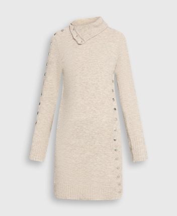 Wool-blend dress Marina