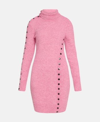 Wool-blend dress Marina