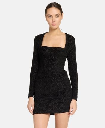Mini dress Dilia