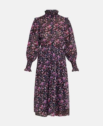 Casual dress Galoa
