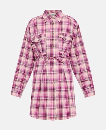 Shirtwaist dress Liliane
