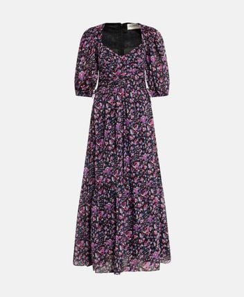 Maxi-dress Leoniza