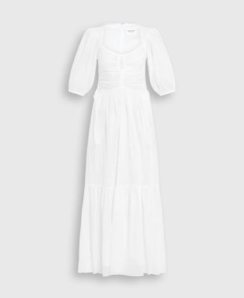 Maxi-dress