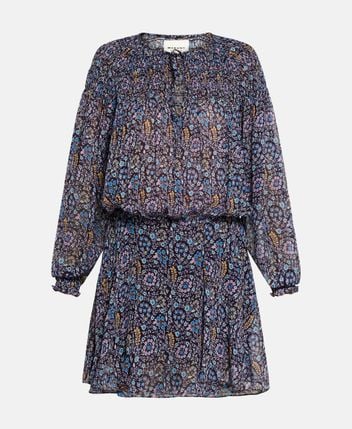 Mini dress Noanne