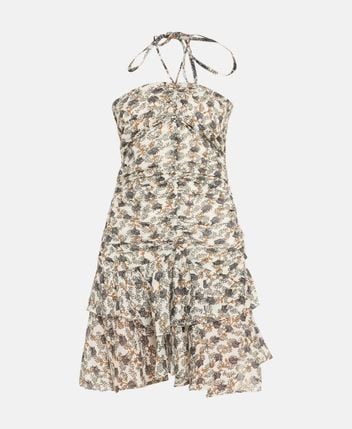 Mini dress Ilanka