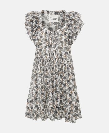 Casual dress Godrana