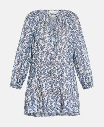 Mini dress Parsley