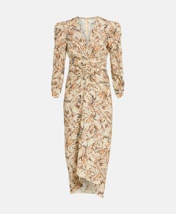Casual dress Albini