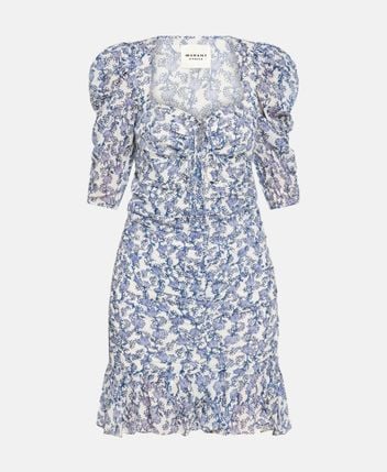Mini dress Galdino