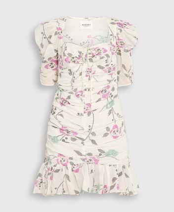 Mini dress Galdino